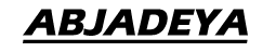 Abjadeya